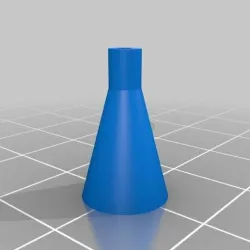 4.8 cal blow dart 2