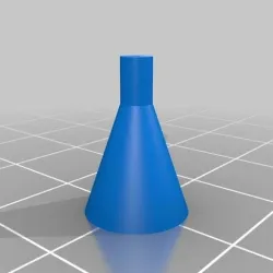 4.8 cal blow dart