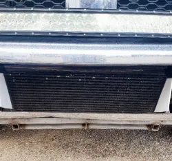 4th Gen Cummins Ram Intercooler Air Shroud - Version 1