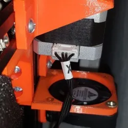 50mm stepper fan mount 2020