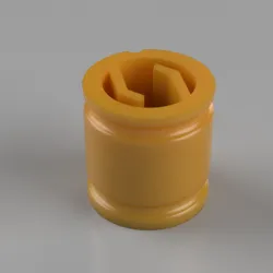 Action Army T10 Barrel Spacer