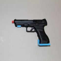 Airsoft Pistol Wall Mount