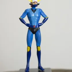 Alcor - Koji Kabuto