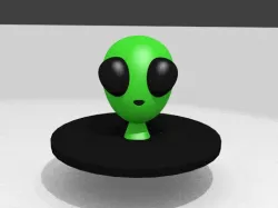 alien ufo ufo extraterrestrial