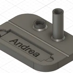 Andrea