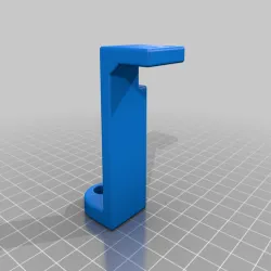 Anet A2 Sensor Mount