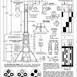 Apollo Launch Escape System