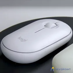 Apple Mouse ( generated by Revopoint POP)