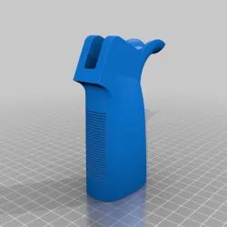 AR9 MAG GRIP