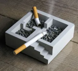 Ashtray
