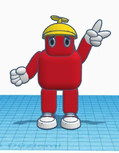 Astrobot
