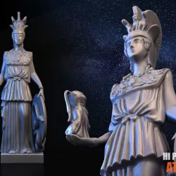 Athena