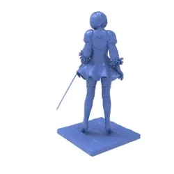 Automata 2B YoRHa No.2 Type B Figures
