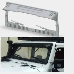 Axial SCX10 Jeep JK - Windshield Frame