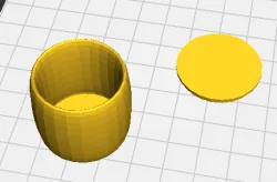 barrel