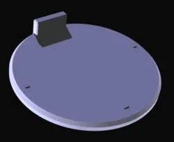 Base 40mm