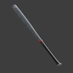 baseball bat