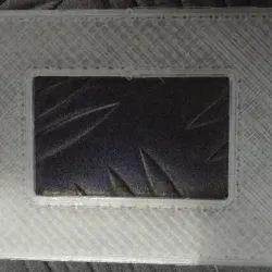 Basic Dexcom G5/G6 tape template