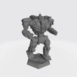Battletechnology Precipep PRE-1A