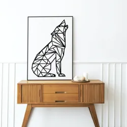 bear(3d print & laser cut files)