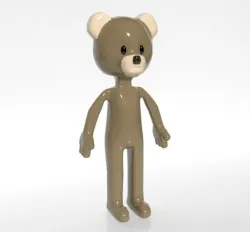 Bear