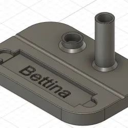 Bettina