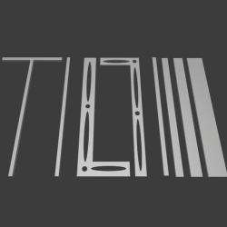 binding rules 3D Models | Page 1 | STLFinder