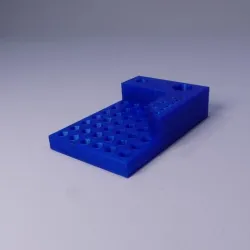 Bit Container - Bit Holder