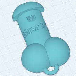 Blow Me