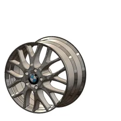BMW RIM