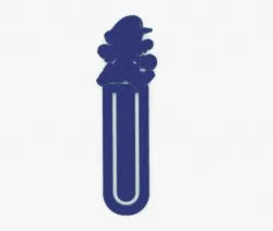 bookmark Mario Bros.