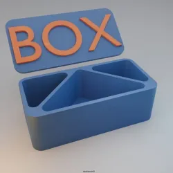 Box Box