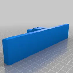 Brackets for led matrix