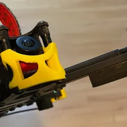 Bumper drone XL5 NAZGUL
