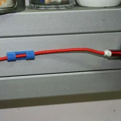 Cable guide