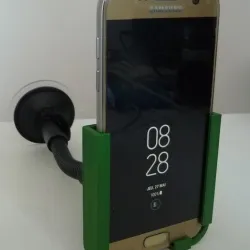 Car Holder for Samsung Galaxy S7