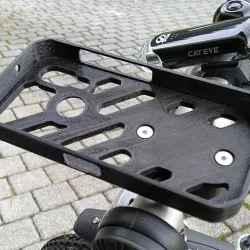 CAT S62 Bike Holder V3