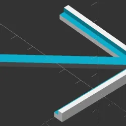 Centerfinder