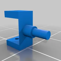 Character Option K1 replacement Claw