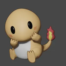 Charmander