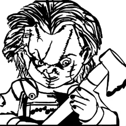 chucky,5