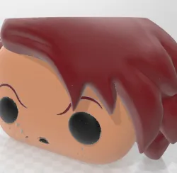 Chucky Mate, Chucky Mug
