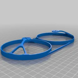 Cinebird by StanFPV - 4inch Proptector