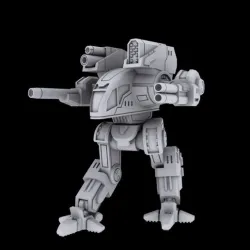 Conjurer Warbot
