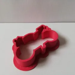 Cookie Cutter Moto Cbr650rr