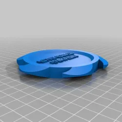 Corys_Custom_Creations Maker_Coin