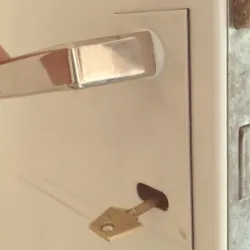 Cover Lock Latch Latch