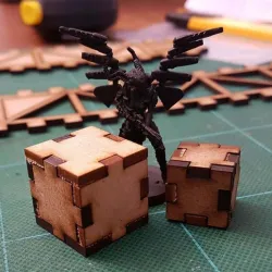 crates for 28mm games