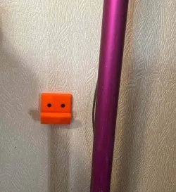 Crochet Dyson / Dyson Hook