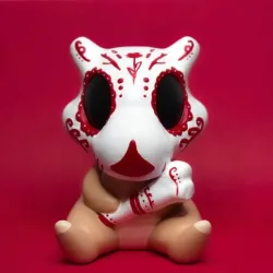CUBONE (POKEMON)